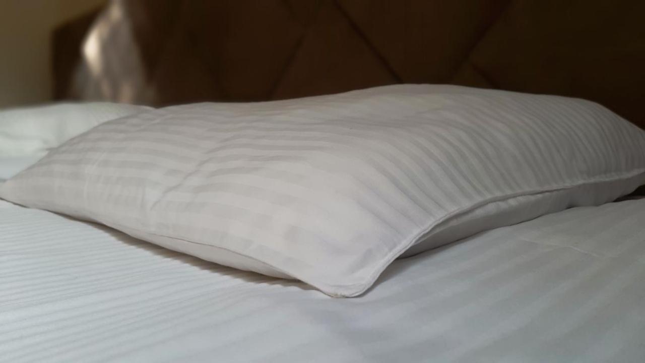 Eduard Hotel 우주고로트 외부 사진